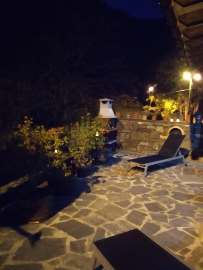 Casa Llayo Villa Aliezo Exterior photo