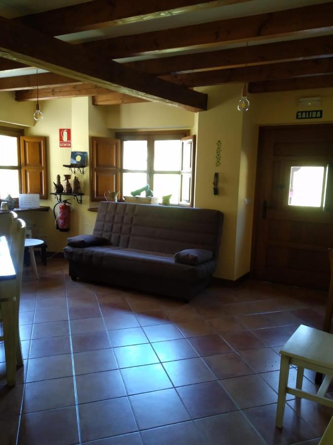 Casa Llayo Villa Aliezo Exterior photo